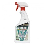 Antibakt Universal (χωρίς άρωμα) 710 ML