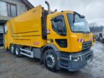 Απορριμματοφόρο Renault D26 - Image 3