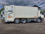 Απορριμματοφόρο Scania P280 - Image 11