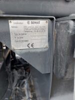 Σάρωθρο Renault Midlum 220 - Image 11
