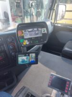 Απορριμματοφόρο Renault D19 - 2017 - Image 18