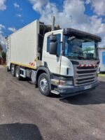 Απορριμματοφόρο Scania P280 - Image 14