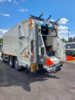Απορριμματοφόρο Scania P280 - Image 16