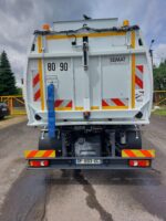 Σάρωθρο Renault Midlum 220 - Image 17