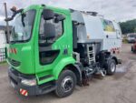 Σάρωθρο Renault Midlum 220 - Image 3