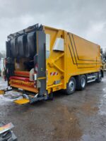 Απορριμματοφόρο Renault D26 - Image 4