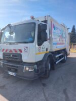 Απορριμματοφόρο Renault D19 - Image 5