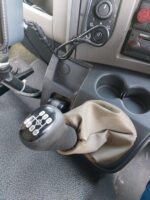 Σάρωθρο Renault Midlum 220 dxi - Image 5