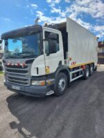 Απορριμματοφόρο Scania P280 - Image 6