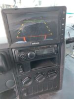 Απορριμματοφόρο Scania P280 - Image 5