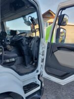Σάρωθρο Renault Midlum 220 dxi - Image 8