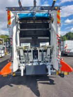 Απορριμματοφόρο Scania P280 - Image 4