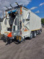 Απορριμματοφόρο Scania P280 - Image 3
