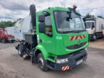 Σάρωθρο Renault Midlum 220 - Image 19